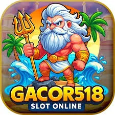 GACOR518 - Pertempuran Seru dalam Battle Royale